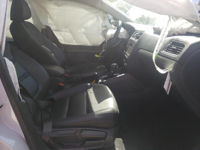 3VWDB7AJ4HM253369 Volkswagen Jetta Se 2017. Фото: 4