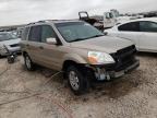 2005 HONDA  PILOT