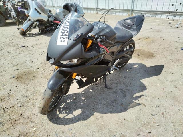 2019 YAMAHA YZFR3 A MH3RH18Y6KK001808