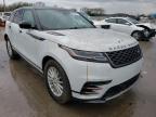 2018 LAND ROVER  RANGE ROVER