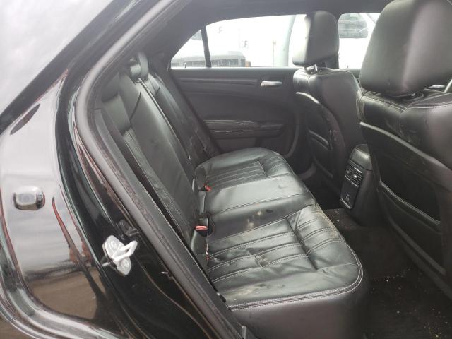 2015 CHRYSLER 300 S 2C3CCAGG1FH814423
