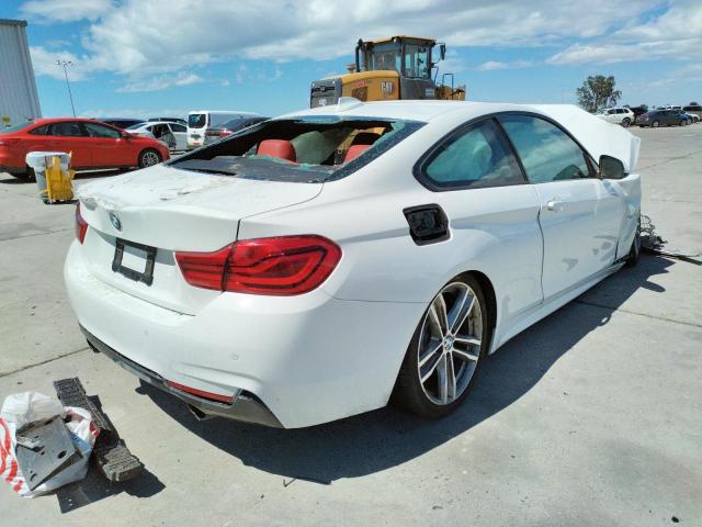 2018 BMW 440I WBA4W7C57JAD29015