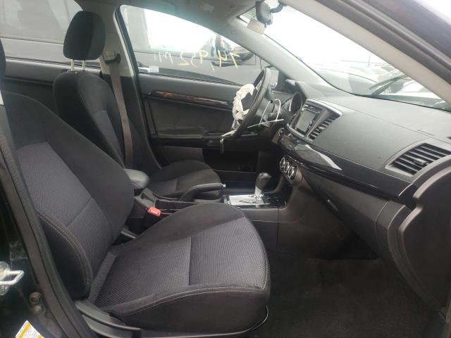 2015 MITSUBISHI LANCER GT JA32U8FW2FU017552
