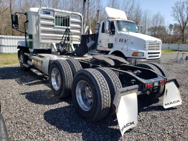 1M1AN4GY4KM004315 Mack Anthem 2019. Фото: 2