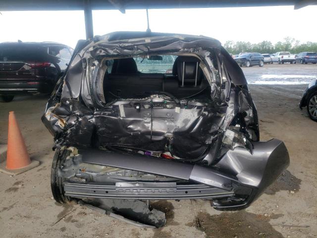 2020 HONDA FIT LX 3HGGK5H44LM720515
