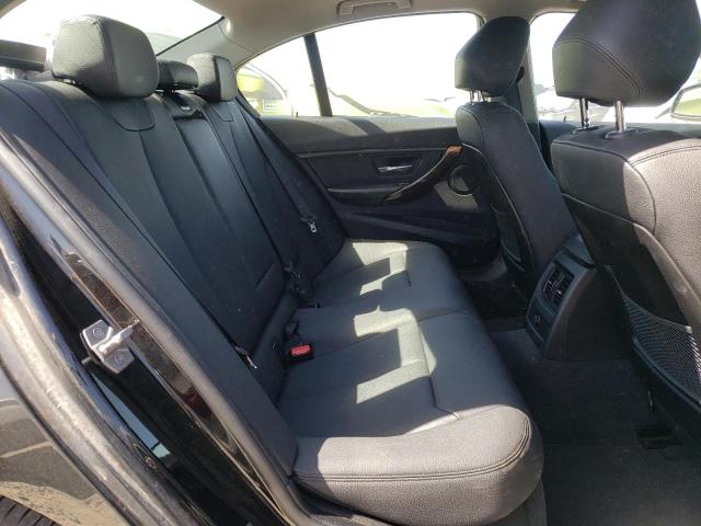 WBA3C1C50FK124409 Bmw 328 I Sule 2015. Фото: 5
