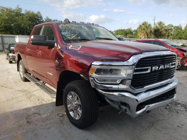 2020 RAM 3500 BIG H 3C63R3DL2LG248105