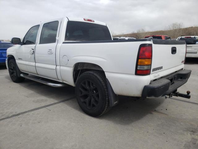 Фото: 2GTEK63N261100009 - 3