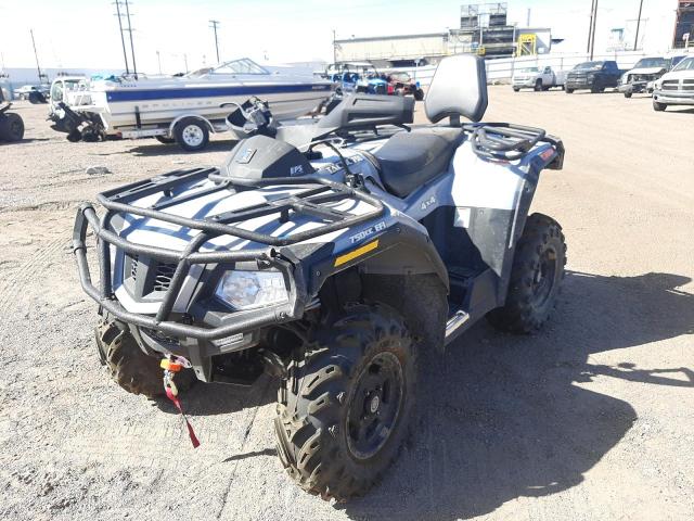 2021 ATV ALL MODELS A6HSDWZ0LMB000153