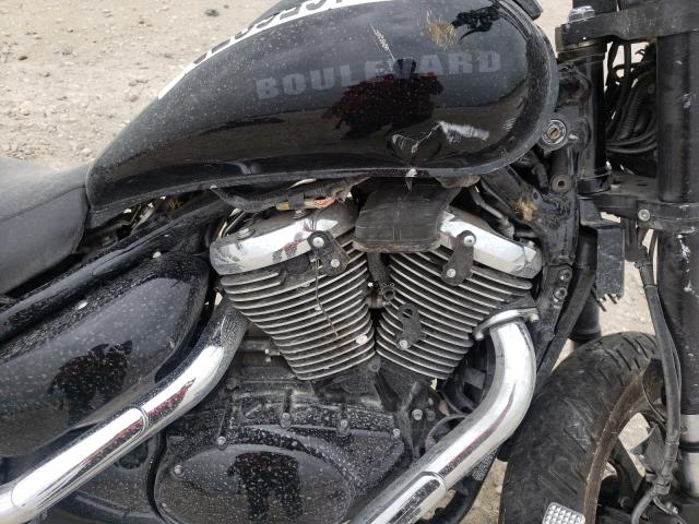 2018 SUZUKI VZ800 JS1VS56A0J2100127