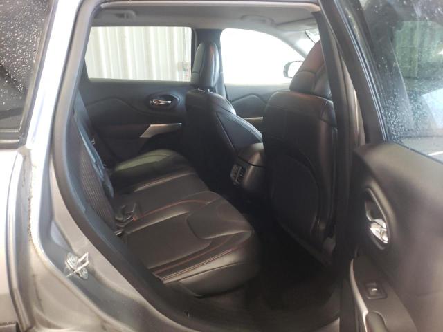 2017 JEEP CHEROKEE T 1C4PJMBS1HW598562