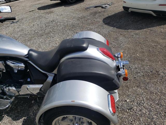 2013 HONDA VT1300 CT JH2SC6672DK300079
