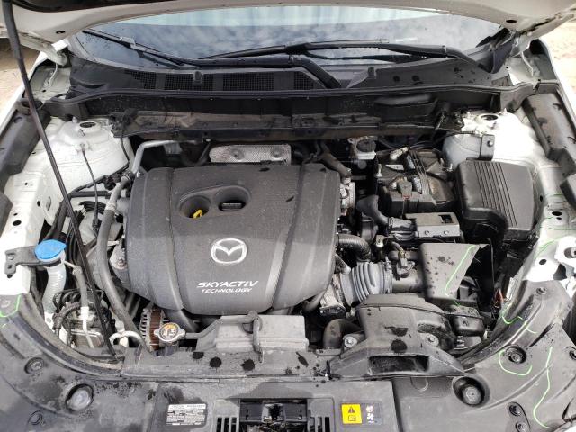 JM3KFBDM9J0329188 Mazda Cx-5 Grand 2018. Фото: 6
