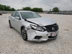 2017 NISSAN  ALTIMA