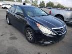 2011 HYUNDAI  SONATA