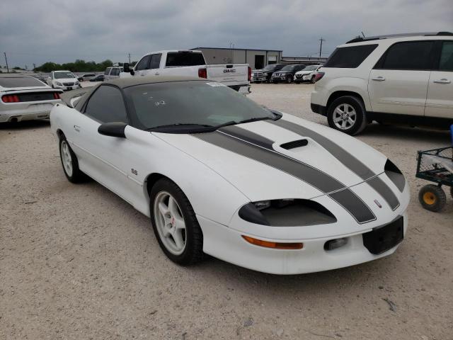 1997 Chevrolet Camaro Z/28