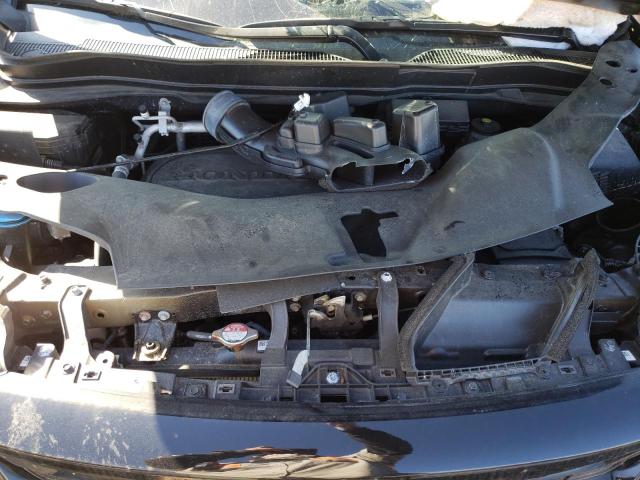 2020 HONDA PILOT BLAC 5FNYF6H79LB043280