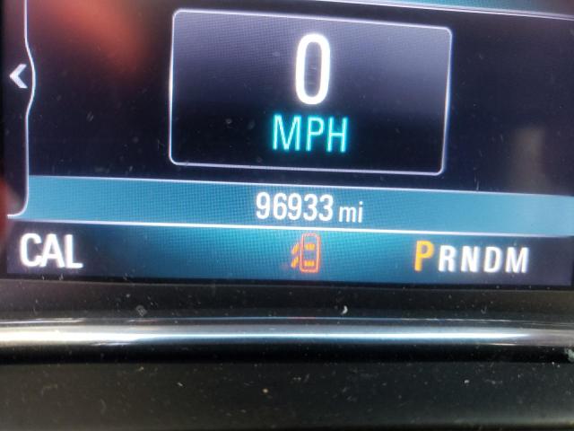 2015 BUICK REGAL T-TY 2G4GR5GX3F9164101