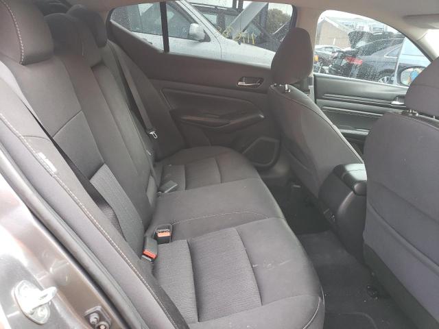2020 NISSAN ALTIMA S 1N4BL4BV1LC143807