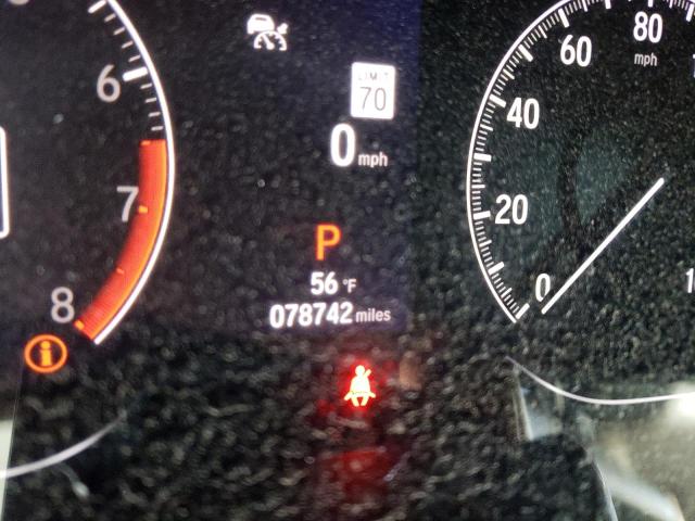 1HGCV1F17MA015214 Honda Accord Lx 2021. Фото: 7