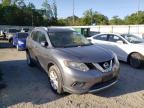 2015 NISSAN  ROGUE