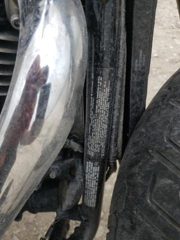 2018 SUZUKI VZ800 JS1VS56A0J2100127