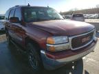 2003 GMC  YUKON