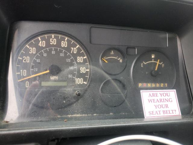 4KLB4B1U26J802692 Isuzu Npr 2006. Фото: 7