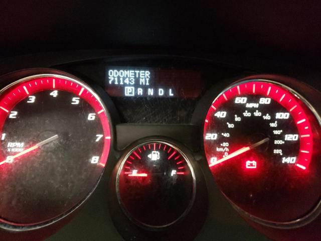 1GKKRPED8CJ273905 Gmc Acadia Sle 2012. Фото: 7