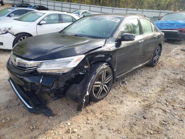 2017 HONDA ACCORD TOU 1HGCR3F94HA014761