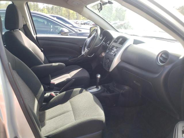 2017 NISSAN VERSA S 3N1CN7AP8HK470318