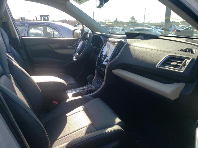 2021 SUBARU ASCENT TOU 4S4WMARD8M3417134