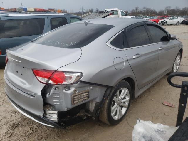 2016 CHRYSLER 200 LIMITE 1C3CCCAB1GN170259