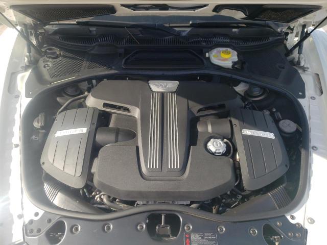 2015 BENTLEY FLYING SPU SCBET9ZA7F8047214