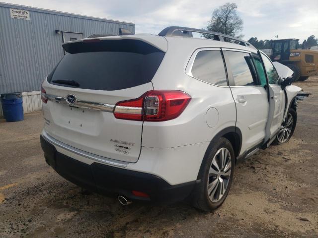 2021 SUBARU ASCENT LIM 4S4WMALD1M3476079