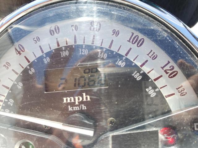 2006 HONDA VT1300 S 1HFSC52016A300083