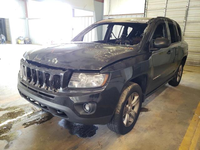 2015 JEEP COMPASS SP 1C4NJDBB3FD258491