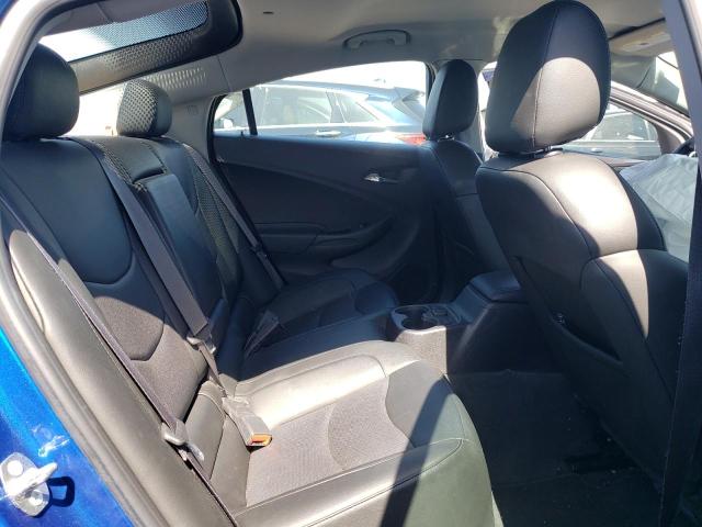 2017 CHEVROLET VOLT PREMI 1G1RD6S57HU217954