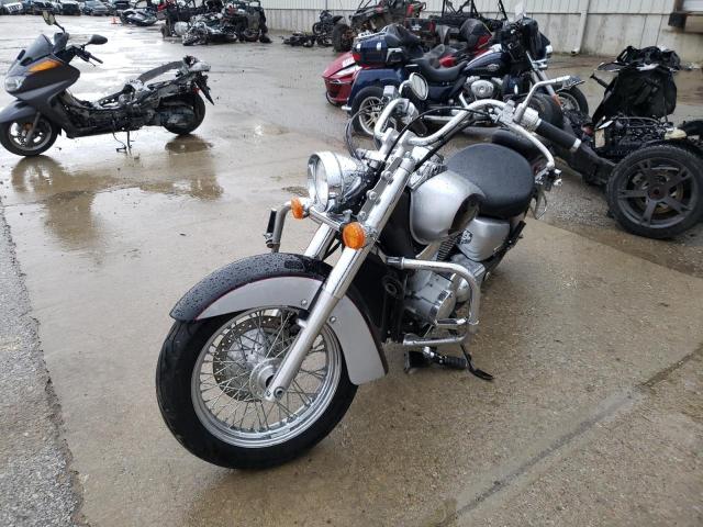 2008 HONDA VT750 CA JH2RC50418K410148