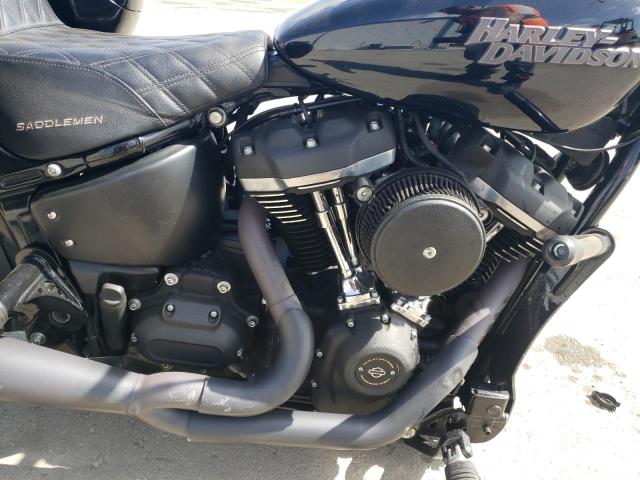 2019 HARLEY-DAVIDSON FXBB 1HD1YJJ61KB043340