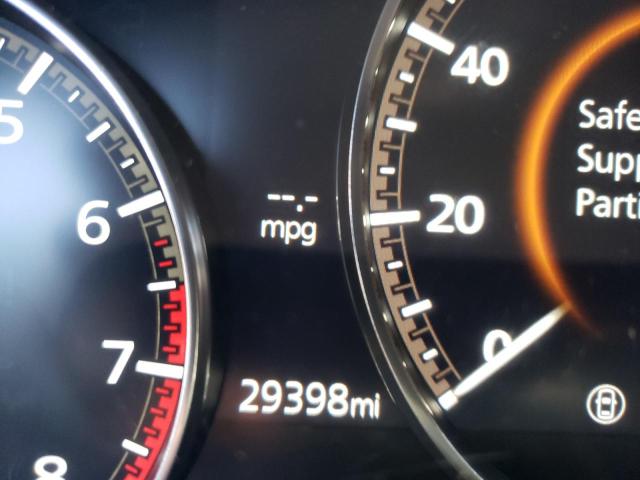 2019 MAZDA 3 PREFERRE JM1BPAMM6K1136525