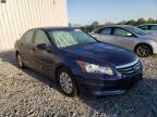 2012 HONDA  ACCORD