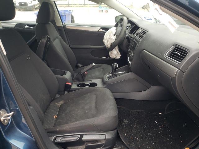 2016 VOLKSWAGEN JETTA SE 3VWD67AJ2GM347172