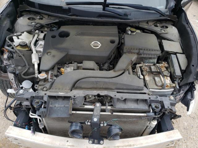 1N4AL3AP4FC154832 Nissan Altima 2.5 2015. Фото: 6