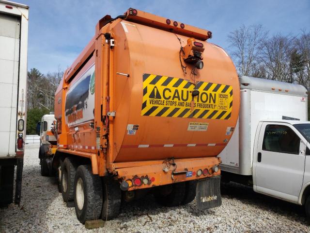 3BPZXHEX6FF279133 Peterbilt 320 2015. Фото: 2