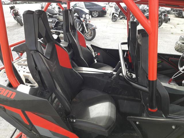 2017 CAN-AM MAVERICK M 3JBPEAR20HJ000653