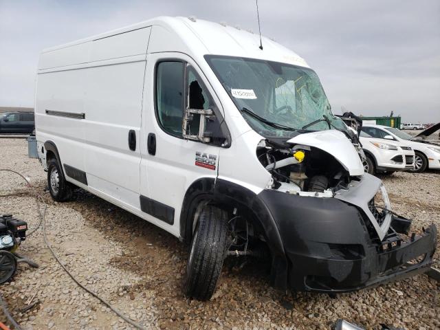 2021 RAM PROMASTER 3C6LRVDG3ME548280