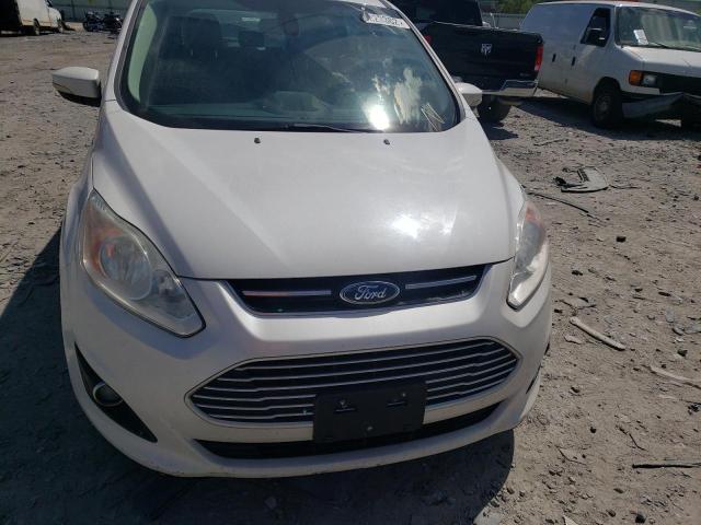 1FADP5BU6DL547326 Ford C-Max Sel 2013. Фото: 8