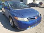 2007 HONDA  CIVIC