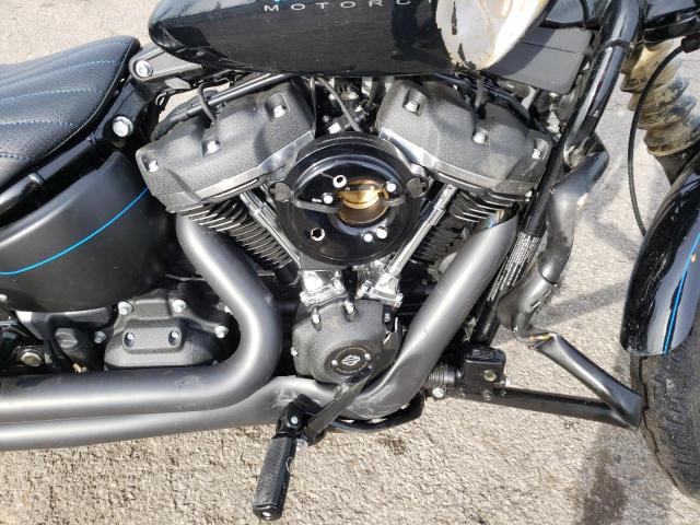 2020 HARLEY-DAVIDSON FXBB 1HD1YJJ11LB075856